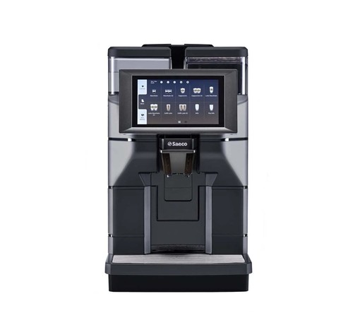 Saeco magic professional - m2, +